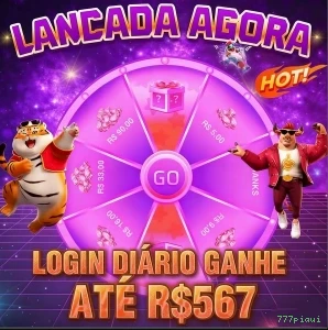 Programa VIP 777piaui