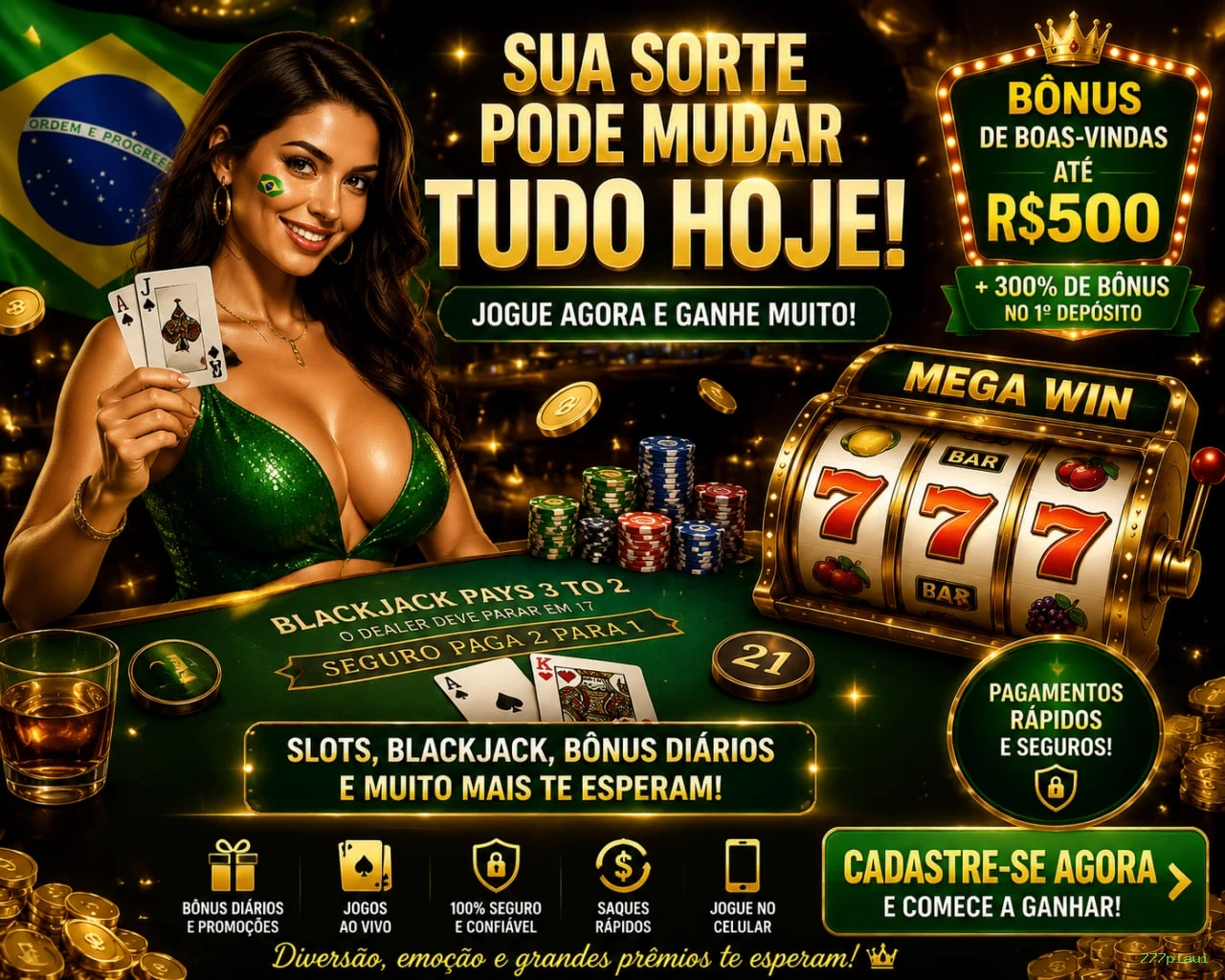 Instalação iOS 777piaui