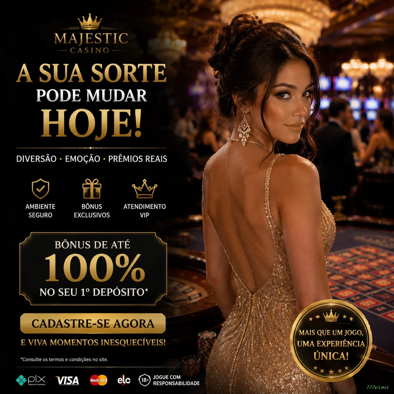 Jogos de Slot 500+